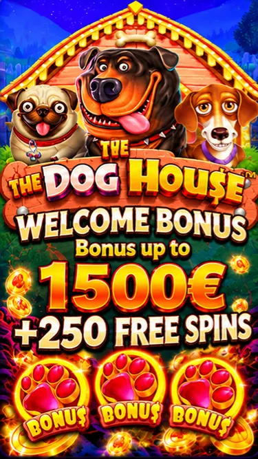 The Dog House Screenshot